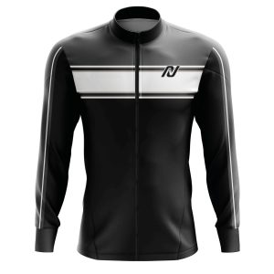 Custom Track Tops