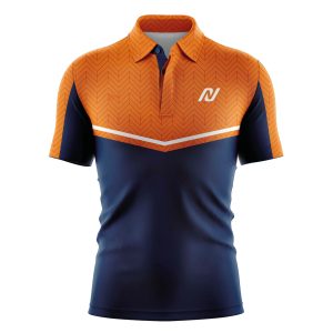 Custom Polo Shirt