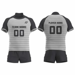 Custom Rugby Uniforms
