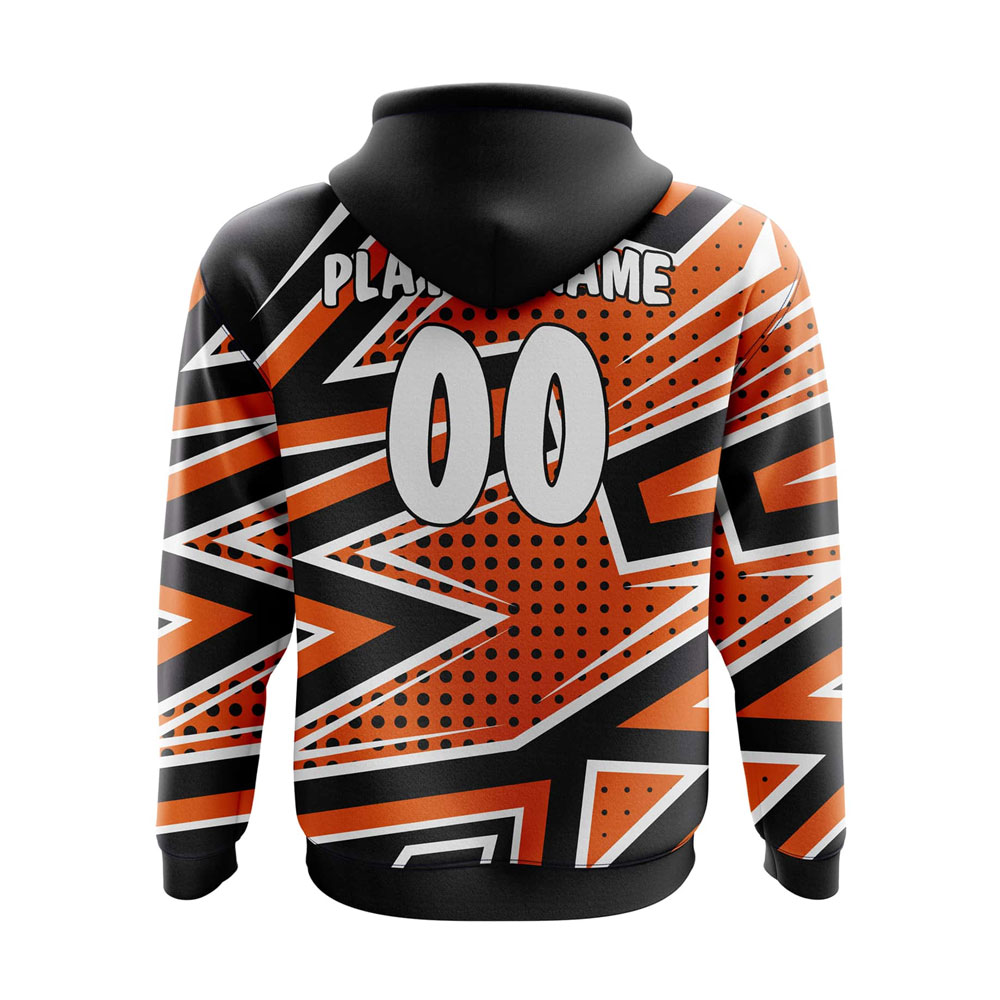 Custom Corporate Hoodies - Image 2