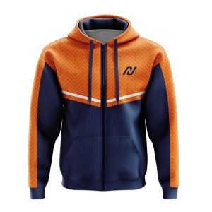 Custom Hoodies
