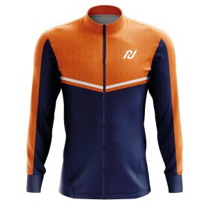 Custom Track Tops