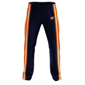 Custom Track Pants