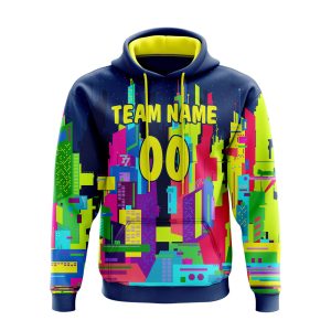 Custom Corporate Hoodies