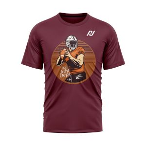 Custom Corporate Tee Shirts