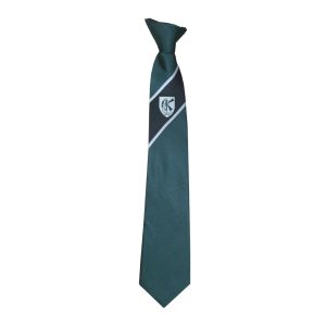 Custom School Ties