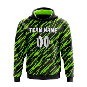 Custom Corporate Hoodies