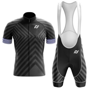Custom Cycling Uniform
