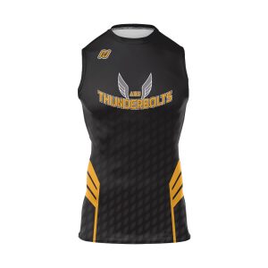 Custom Running Uniforms