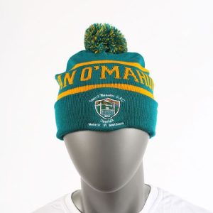 Bobble Hats