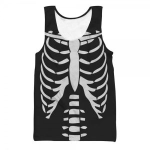 Premium Sublimation Tanktop