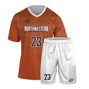 Custom Soccer Uniforms