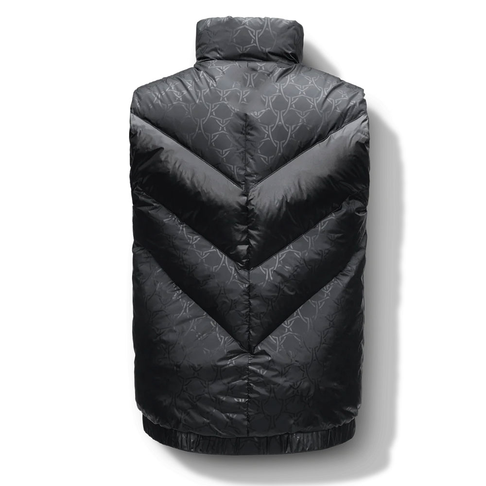 Puffer Jacket - Image 2