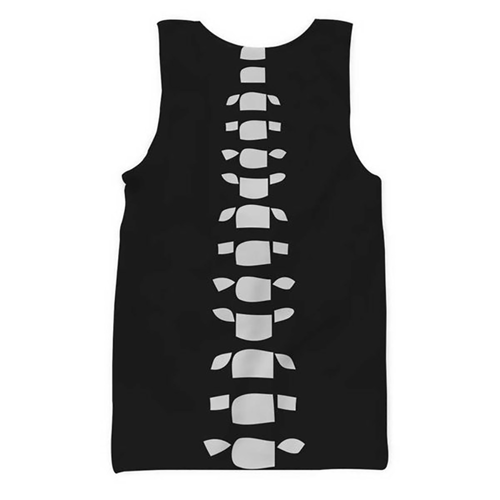 Premium Sublimation Tanktop - Image 2