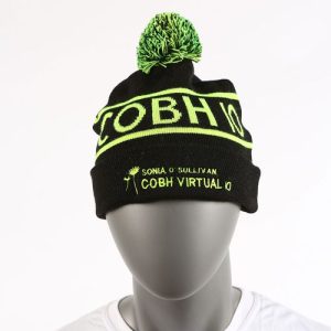 Bobble Hats