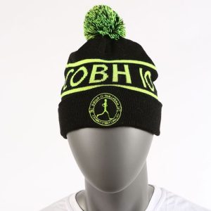 Bobble Hats