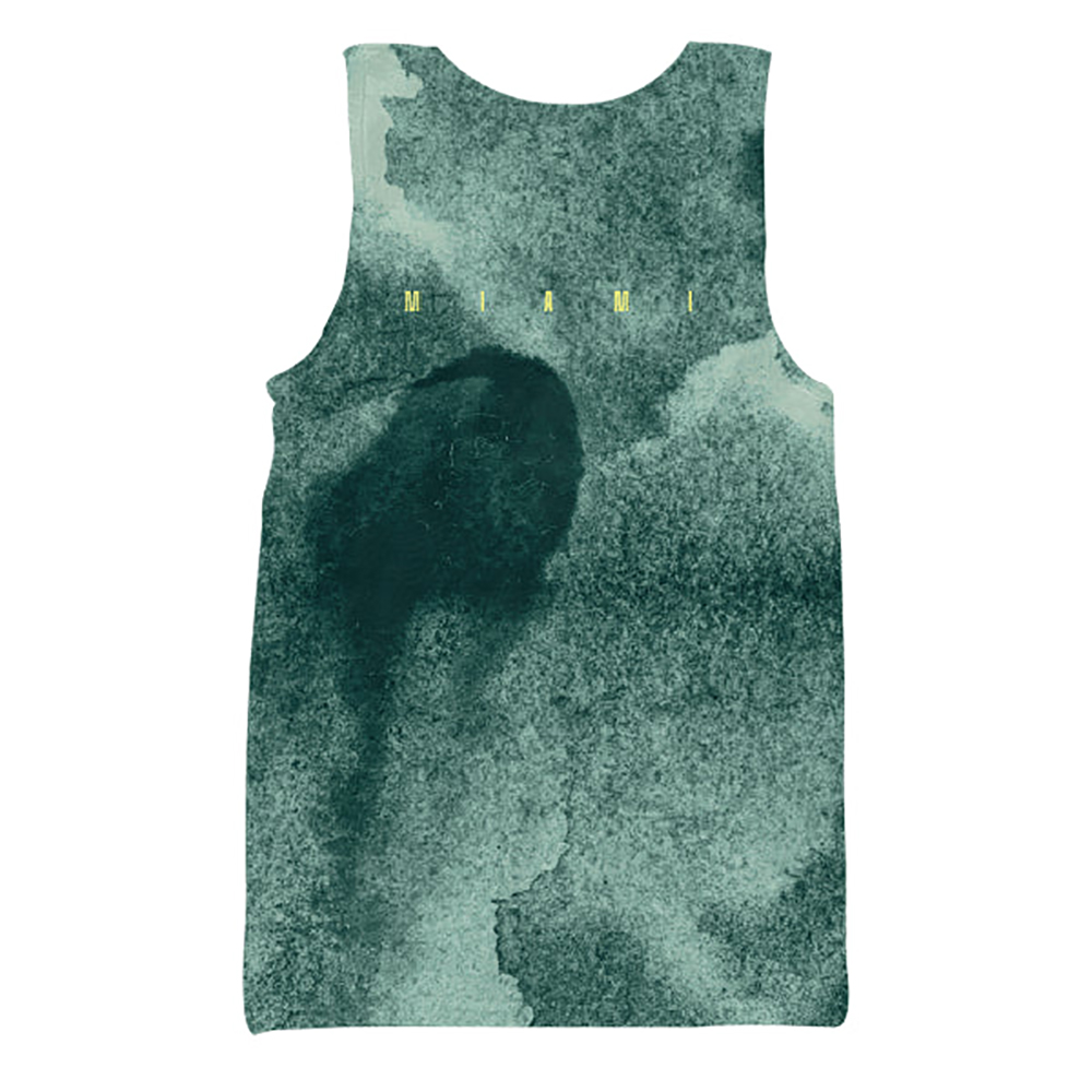 Premium Sublimation Tanktop - Image 2