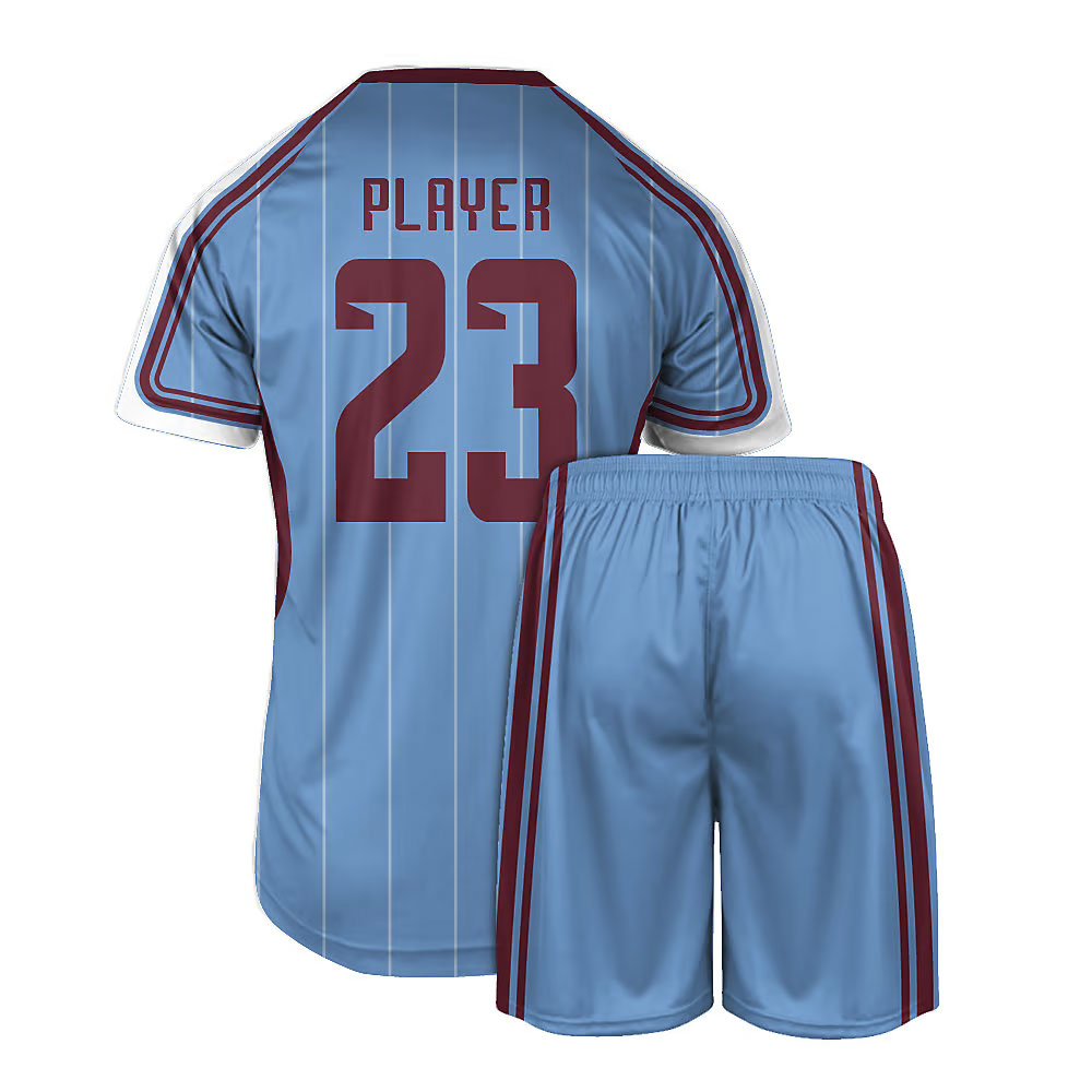 Custom Soccer Uniforms - Image 2