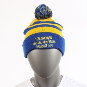 Bobble Hats