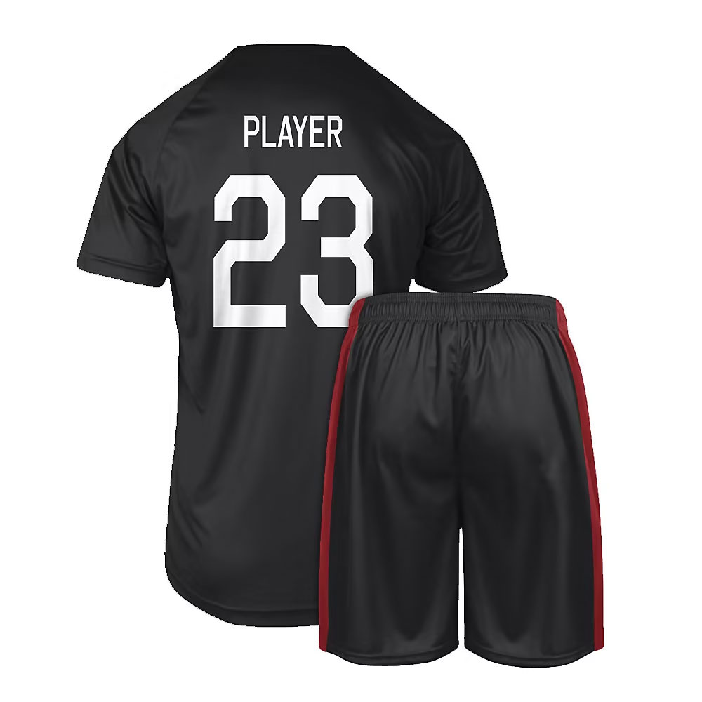 Custom Soccer Uniforms - Image 2