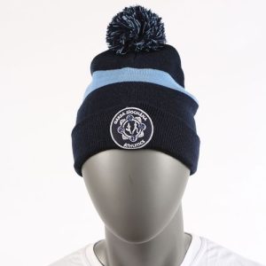 Bobble Hats