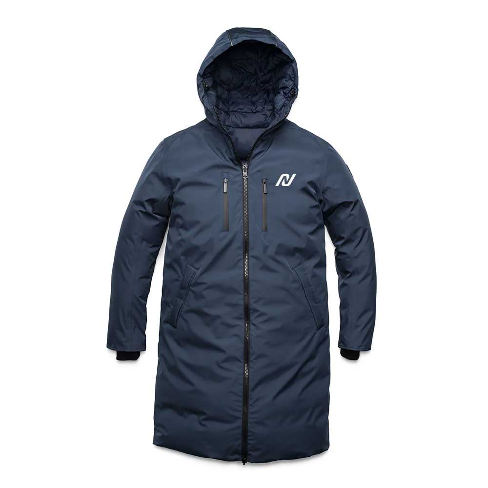 Reversible Puffer Jacket - Image 2