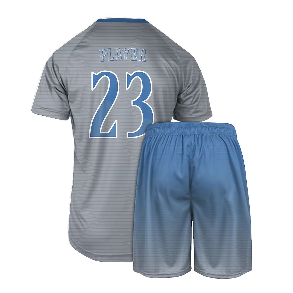 Custom Soccer Uniforms - Image 2