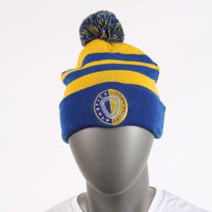 Bobble Hats