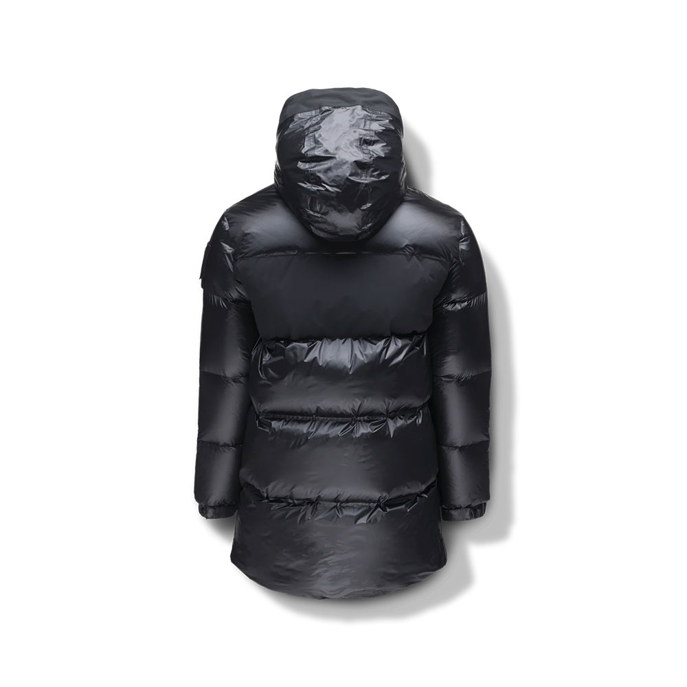 Puffer Jacket - Image 2