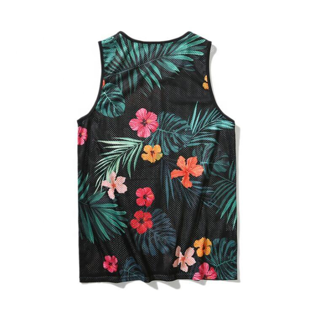 Premium Sublimation Tanktop - Image 2