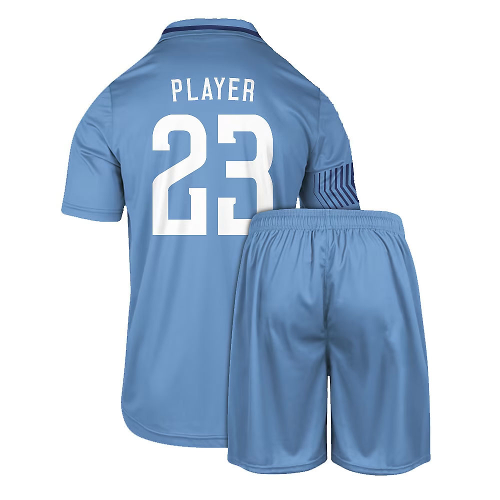 Custom Soccer Uniforms - Image 2