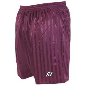 Shadow Strip Shorts