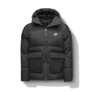 Puffer Jacket