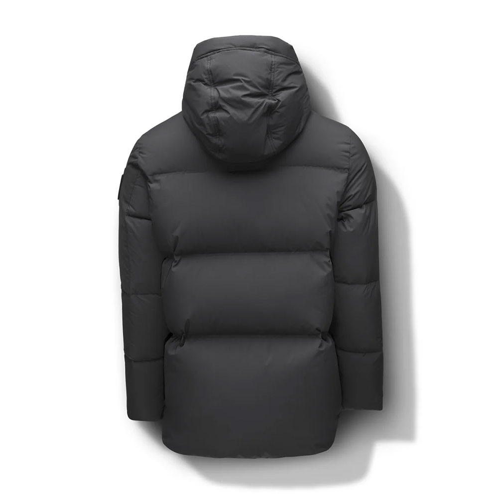 Puffer Jacket - Image 2