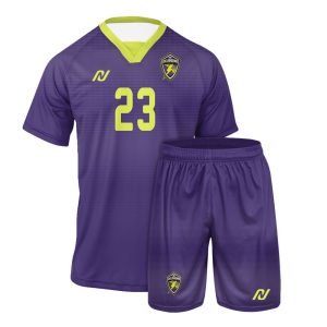 Custom Soccer Uniforms