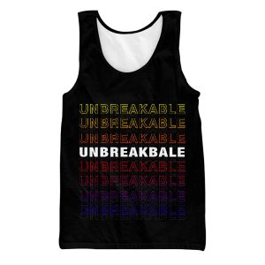 Premium Sublimation Tanktop
