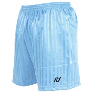 Shadow Strip Shorts