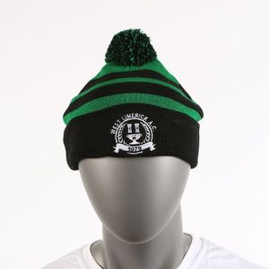 Bobble Hats